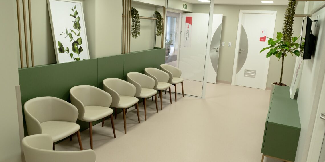 Centro da Mulher e Centro de Cardiologia são novidades no Hospital Sapiranga