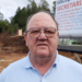 Recurso do Badesul garante obras na Estrada Canudos em Nova Hartz