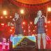 Maiara e Maraisa sobem ao palco da Festa das Rosas no dia 14, véspera de feriado