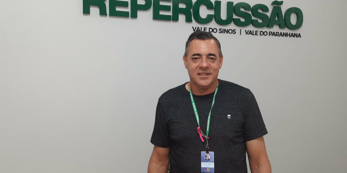 Presidência da Câmara de Sapiranga: Valmir Monteiro avalia sua gestão