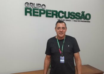 Presidência da Câmara de Sapiranga: Valmir Monteiro avalia sua gestão