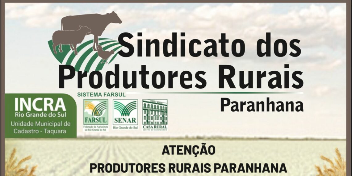 Sindicato dos Produtores Rurais do Vale do Paranhana promove cursos