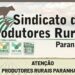 Sindicato dos Produtores Rurais do Vale do Paranhana promove cursos