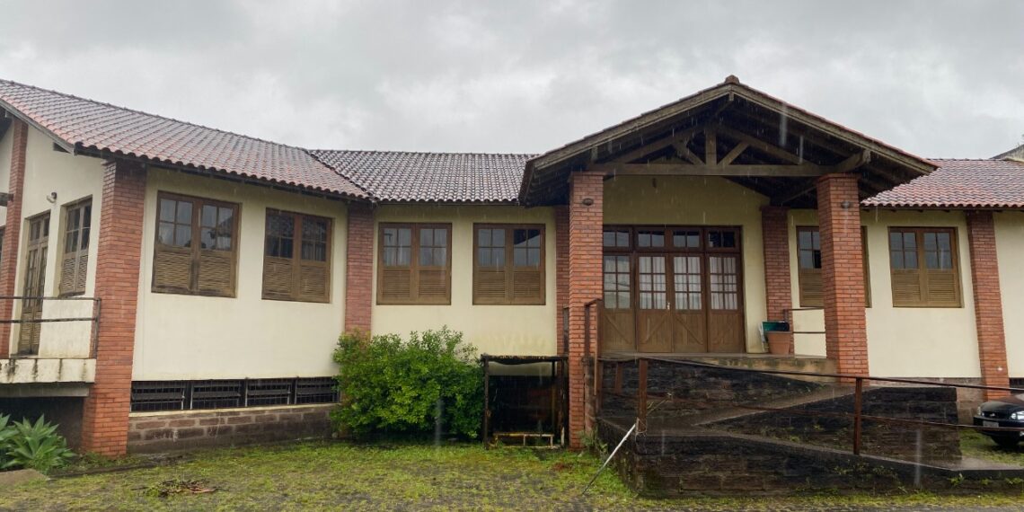 Associação de mulheres vai gerir Casa do Agricultor em Sapiranga