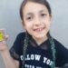 Campo-bonense vibra ao ganhar figurinha legend de Neymar Jr.