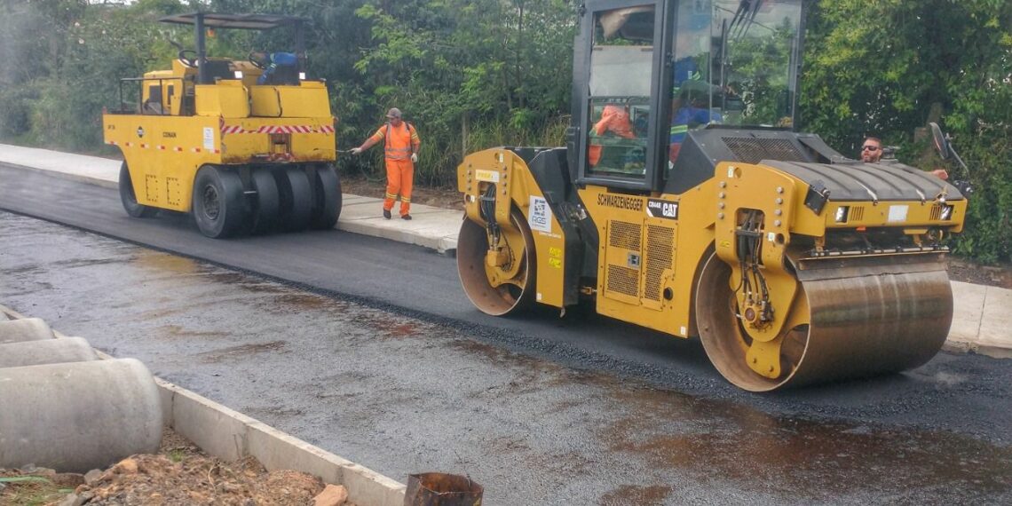 EGR alerta usuários para intervenções em rodovias do Vale do Sinos nesta semana