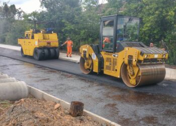 EGR alerta usuários para intervenções em rodovias do Vale do Sinos nesta semana