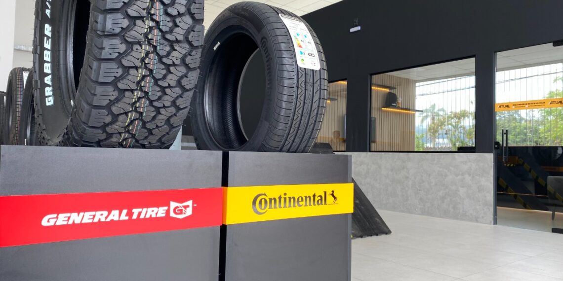 Atual Pneus: um novo conceito de Auto Center em Sapiranga