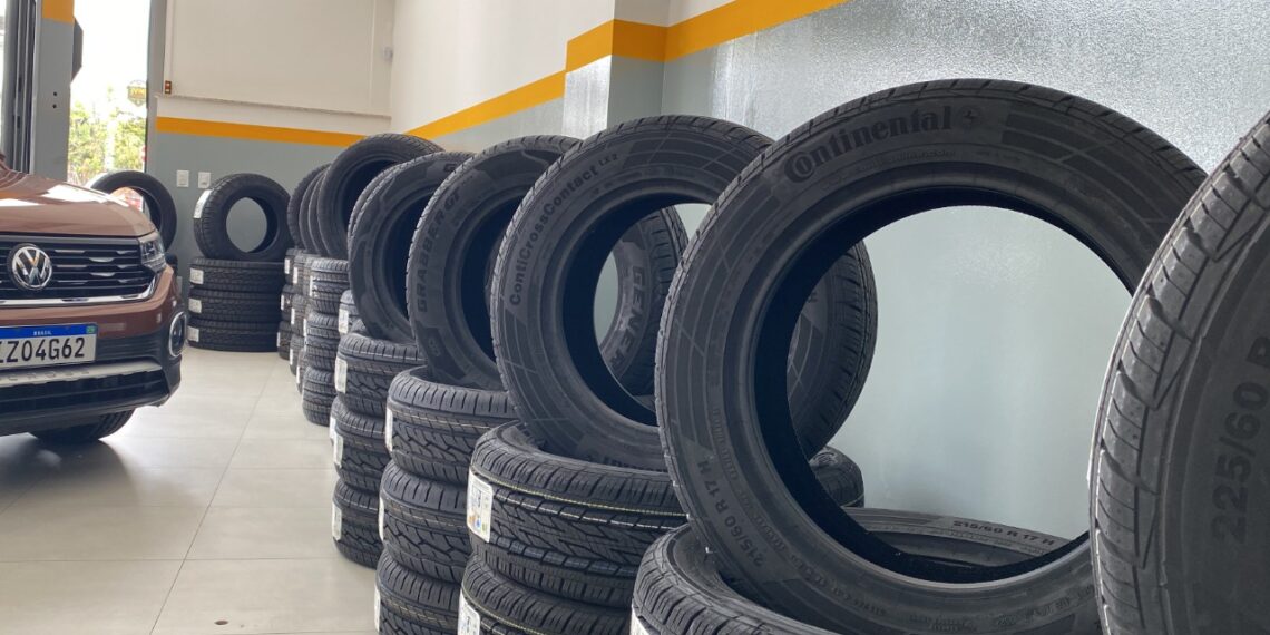 Atual Pneus: um novo conceito de Auto Center em Sapiranga