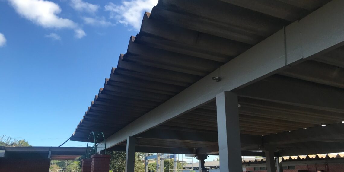 Reformas no Parcão; intervenções da Prefeitura antes da Festa das Rosas