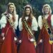 37ª Festa das Rosas conta com exposição dos vestidos das antigas Cortes