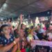 Primeira semana da 37ª Festa das Rosas reúne milhares de pessoas no Parque do Imigrante