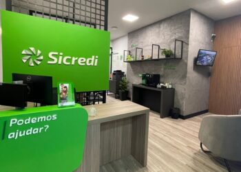 Sicredi Caminho das Águas inaugura nova agência no estado