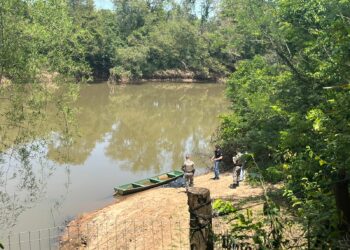 Corpo de idoso que estava desaparecido em Sapiranga é encontrado no Rio dos Sinos