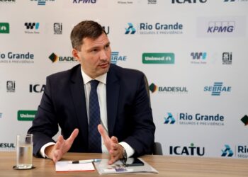 OAB/RS oficia Conselho Federal pedindo providências quanto a decisões de ministro do TSE e do STF