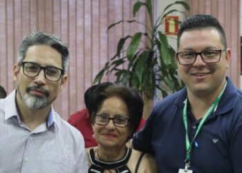 Mauro Vila Real recebe Título de Cidadão Honorário Sapiranguense