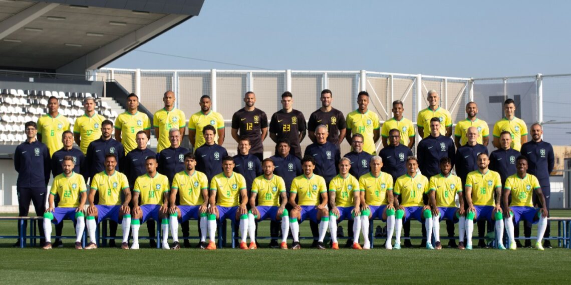 Copa do Mundo do Catar 2022; início da competição mais aguardada do esporte