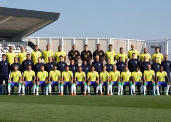Copa do Mundo do Catar 2022; início da competição mais aguardada do esporte