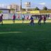 Flamengo e Treze são finalistas do Futebol Sub-17 e 50 Anos de Campo Bom