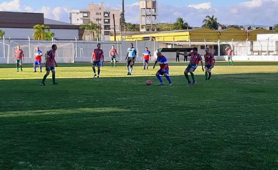 Flamengo e Treze são finalistas do Futebol Sub-17 e 50 Anos de Campo Bom