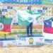 Aluna da rede municipal de Campo Bom é destaque no Lançamento de Dardo