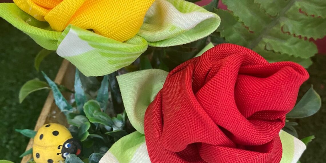 Lembranças especiais: artesãs de Sapiranga criam lindas opções para você