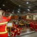 Nova Hartz forma mais 30 bombeiros voluntários; seis irão atuar no Paranhana