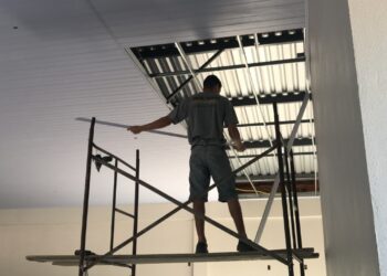 Quase R$ 700 mil investidos no  centro do idoso em Campo Bom