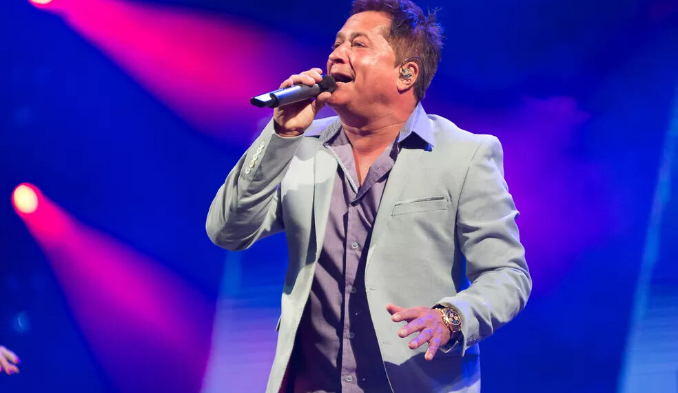 Leonardo fará o show de encerramento da festa no dia 20 às 20h