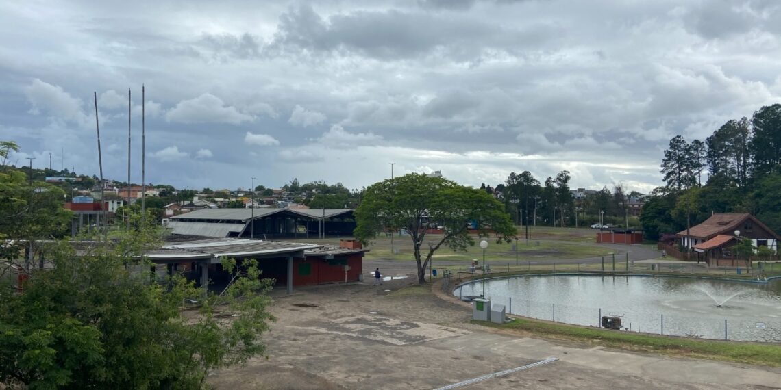 Tradição no evento: food trucks são opções de alimentação em Sapiranga