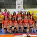 Equipe de handebol sapiranguense é campeã no Jergs 2022