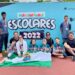 Sapiranga conquista 11 medalhas nas Paralimpíadas Escolares 2022