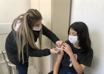 Prefeitura de Sapiranga alerta sobre a importância da vacinação contra o HPV
