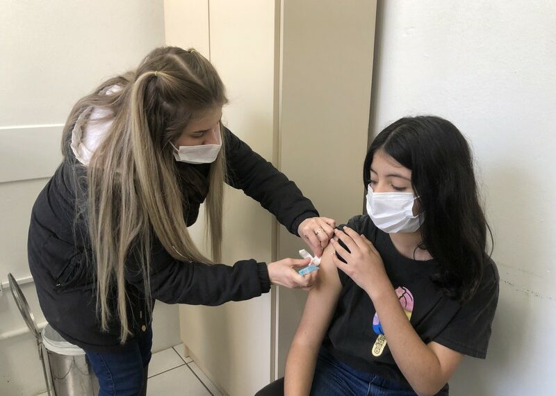 Prefeitura de Sapiranga alerta sobre a importância da vacinação contra o HPV