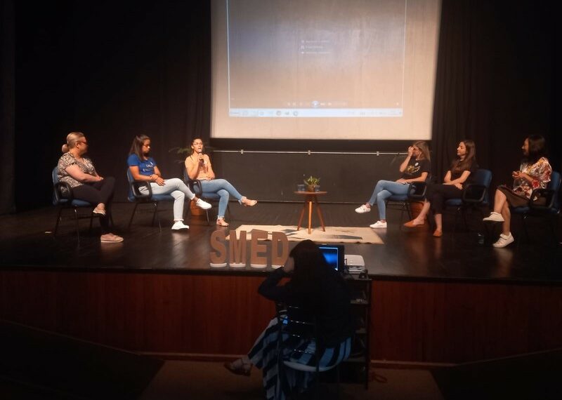Sapiranga promove Fórum Municipal de Educação Infantil