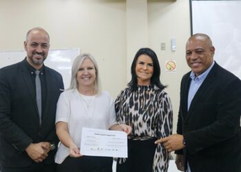 Sapiranga lança o programa Tudo Fácil Empresas