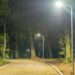 Trilhas do Parque do Imigrante de Sapiranga recebem iluminação