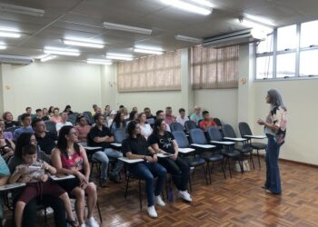 Sapiranga promove formatura do Projeto Vocações Profissionais