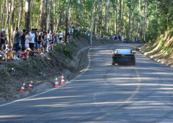 2ª Subida de Montanha de Sapiranga acontece neste final de semana