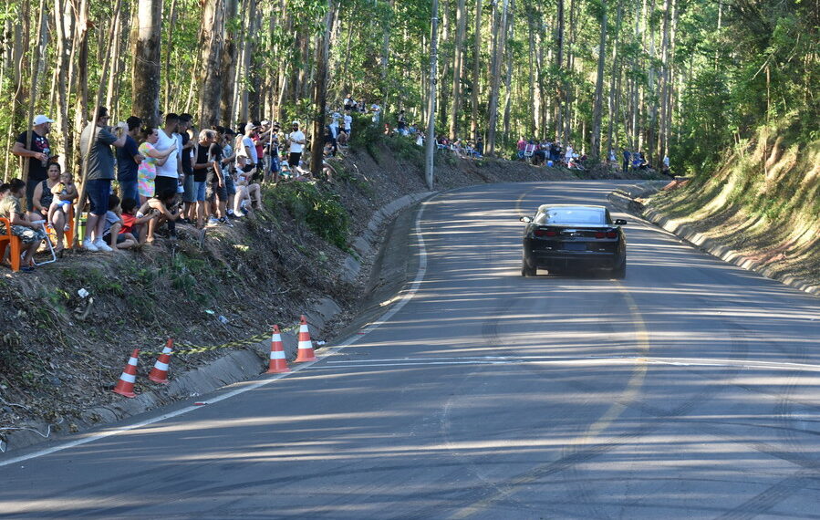 2ª Subida de Montanha de Sapiranga acontece neste final de semana