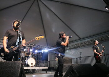 Centro de Atendimento São Francisco de Sapiranga é beneficiado com evento da Banda Mudo Falante
