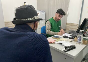 CREAS de Sapiranga recebe ação itinerante da Defensoria Pública da União em dezembro
