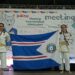Atletas de Campo Bom participam do Meeting Interestadual de Judô em Santa Catarina