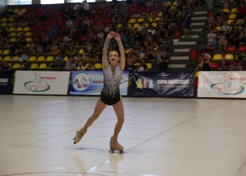 Copa Mercosul de Patinação reúne cerca de 50 clubes e mais de 750 atletas em Campo Bom