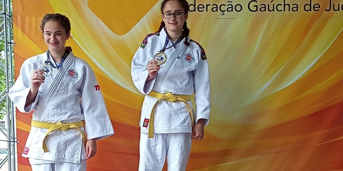 Programa Acolher de Campo Bom tem atletas campeões estaduais no atletismo e no judô