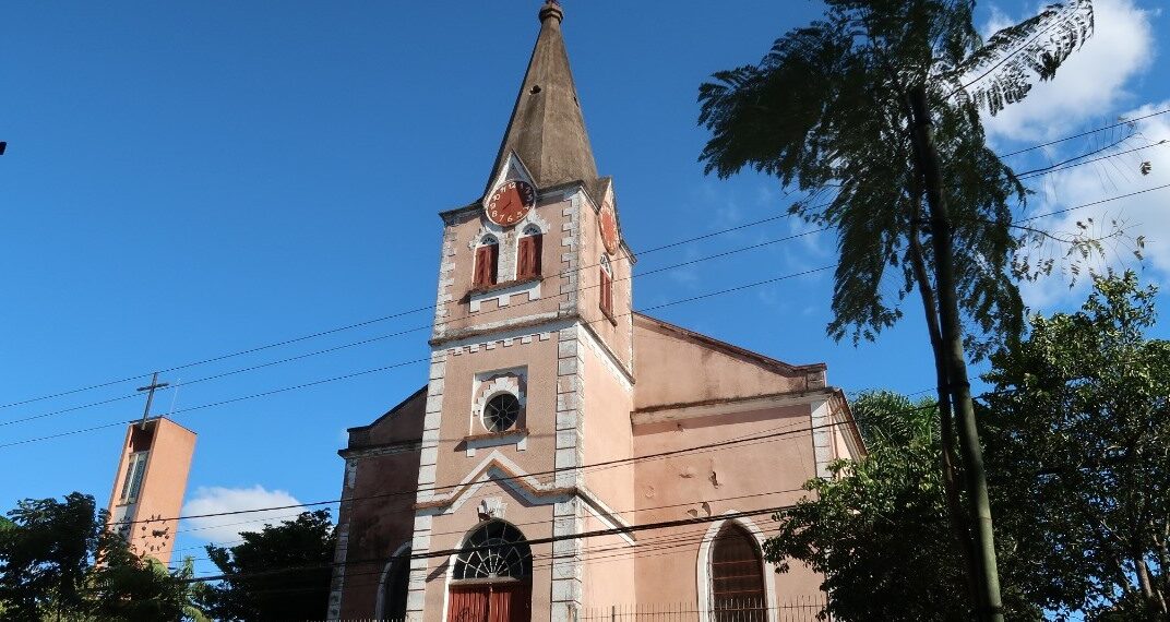 Patrimônio histórico e cultural em discussão em Campo Bom