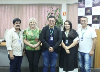 Vereador Tiago Moraes é eleito Presidente do Legislativo de Sapiranga
