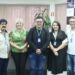 Vereador Tiago Moraes é eleito Presidente do Legislativo de Sapiranga