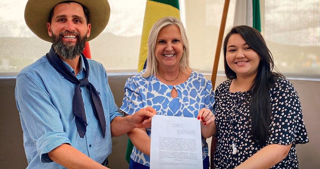Deputado destina R$100 mil em recursos para a saúde de Sapiranga