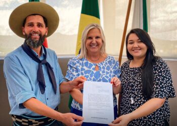 Deputado destina R$100 mil em recursos para a saúde de Sapiranga